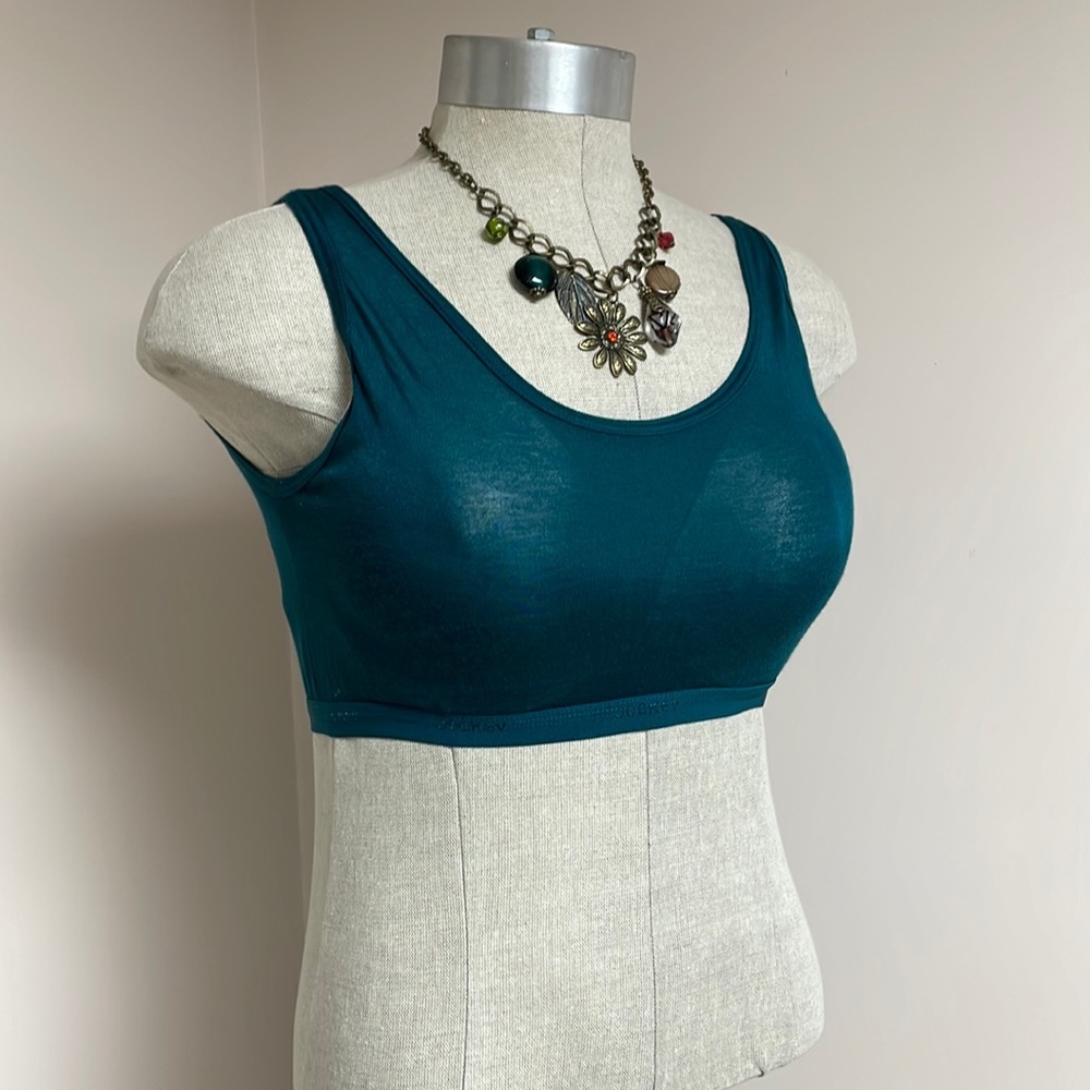 Jockey bralette